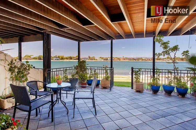 Fifth view of Homely house listing, 47 Dotterel Drive, Semaphore Park SA 5019