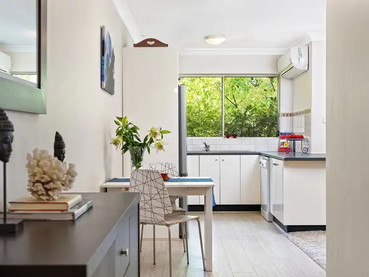 Second view of Homely unit listing, 5/28 Epping Road, Lane Cove NSW 2066