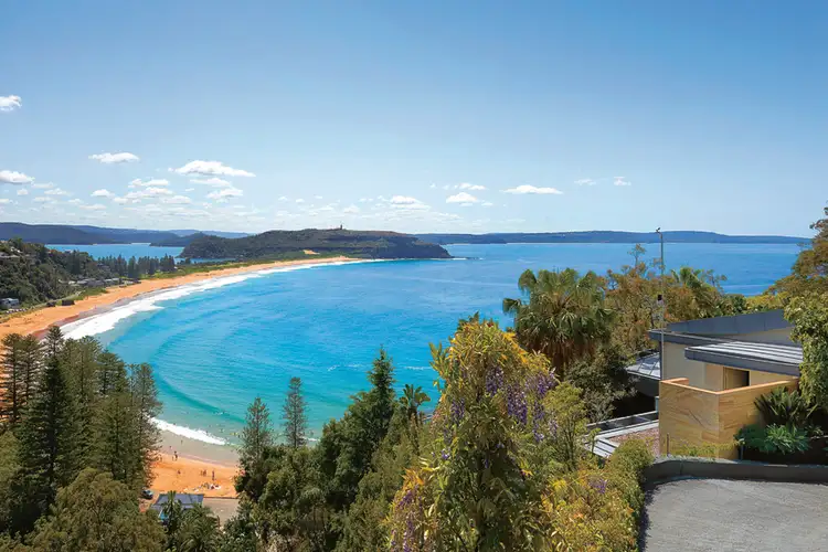 6 Mitchell Road, Palm Beach NSW 2108