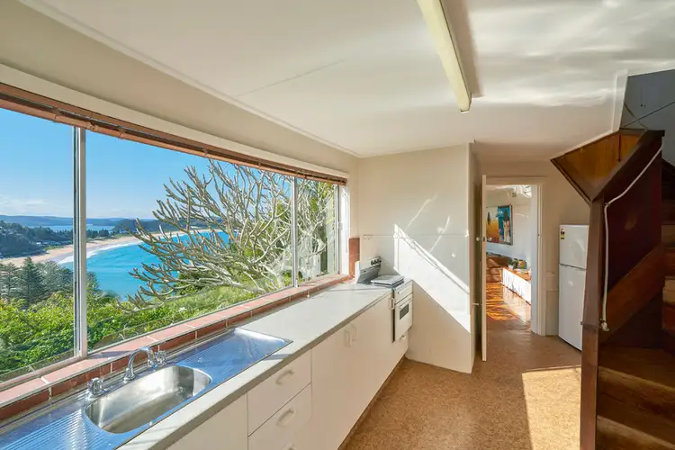 Fourth view of Homely house listing, 6 Mitchell Road, Palm Beach NSW 2108