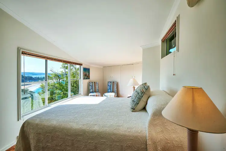 Sixth view of Homely house listing, 6 Mitchell Road, Palm Beach NSW 2108