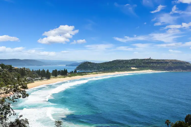 13 Florida Road, Palm Beach NSW 2108