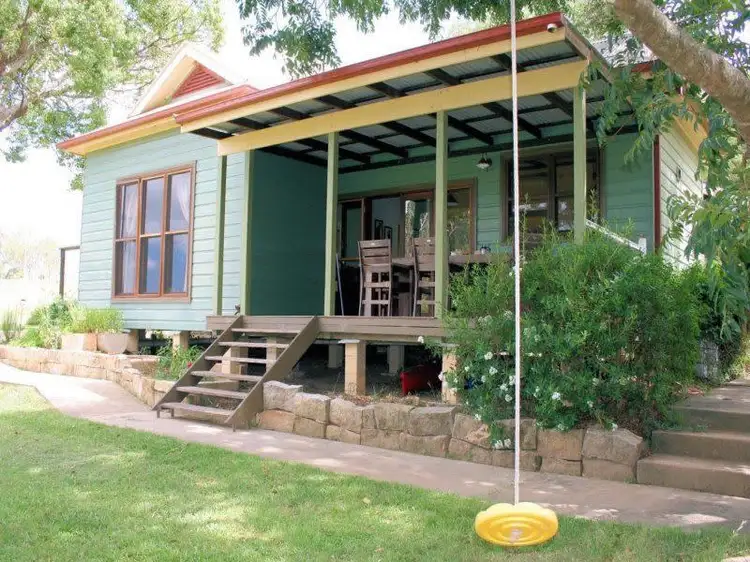 Second view of Homely rural property listing, 3610 Orara Way, Kremnos NSW 2460