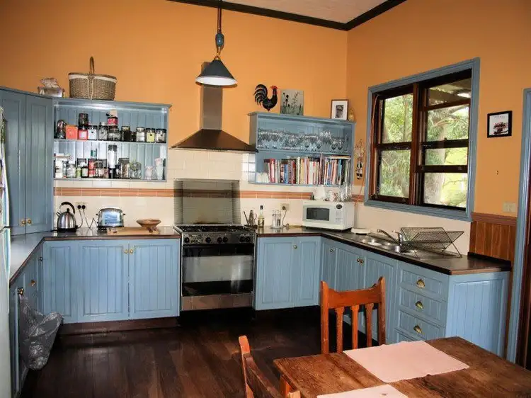 Fifth view of Homely rural property listing, 3610 Orara Way, Kremnos NSW 2460