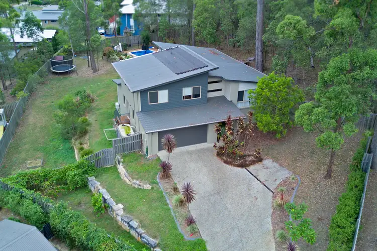 67 Helicia Circuit, Mount Cotton QLD 4165