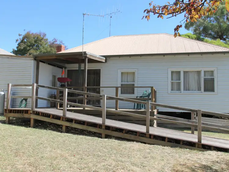 Third view of Homely house listing, 177 Grant St, Alexandra VIC 3714