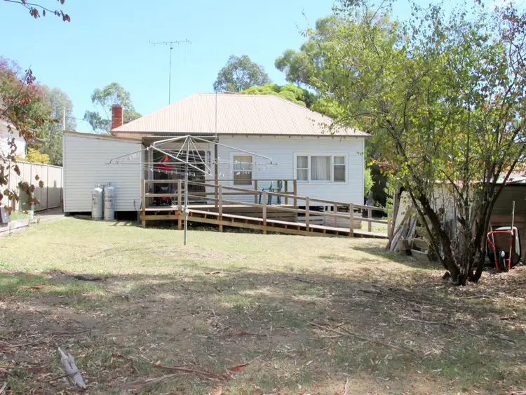 Fourth view of Homely house listing, 177 Grant St, Alexandra VIC 3714