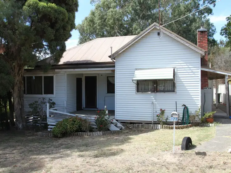 Fifth view of Homely house listing, 177 Grant St, Alexandra VIC 3714