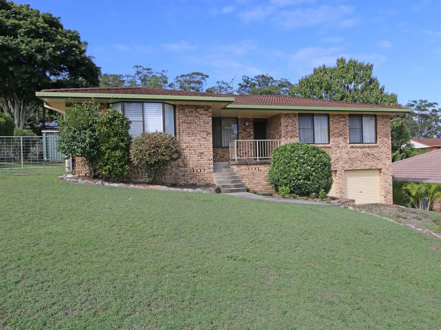 Main view of Homely house listing, 6 Ayr Street, Maclean NSW 2463