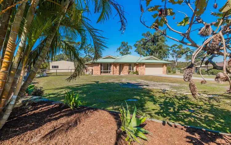 11 Anzac Place, Gulmarrad NSW 2463