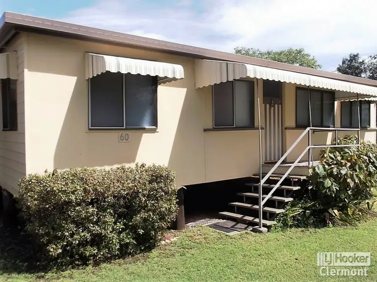 Main view of Homely house listing, 60 Capricorn Street, Clermont QLD 4721