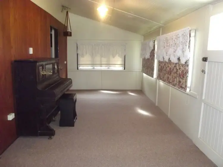 Second view of Homely house listing, 60 Capricorn Street, Clermont QLD 4721