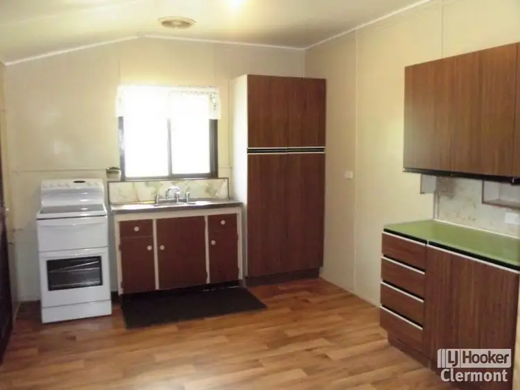 Third view of Homely house listing, 60 Capricorn Street, Clermont QLD 4721