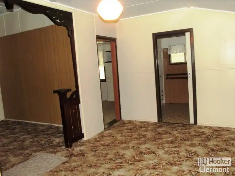Fifth view of Homely house listing, 60 Capricorn Street, Clermont QLD 4721