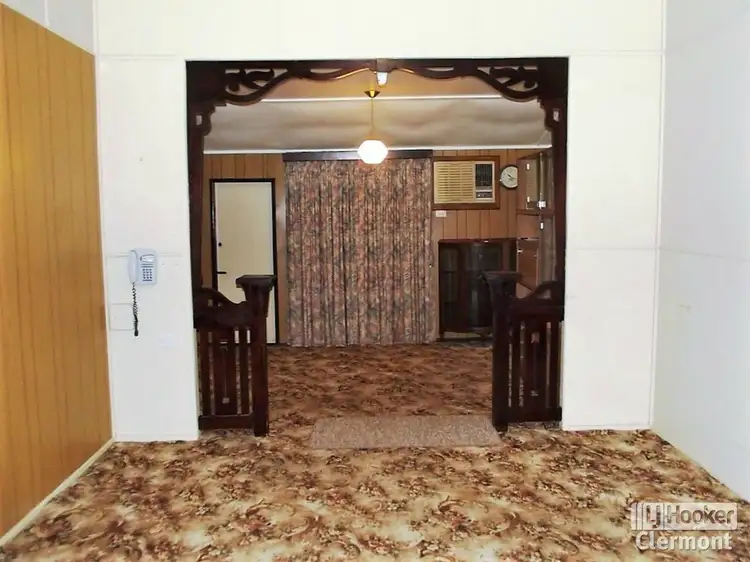 Sixth view of Homely house listing, 60 Capricorn Street, Clermont QLD 4721