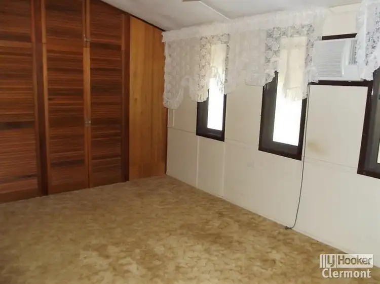 Seventh view of Homely house listing, 60 Capricorn Street, Clermont QLD 4721