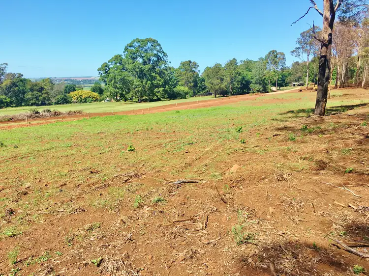 Main view of Homely land listing, Lot 1 Ferne Road, Kingaroy QLD 4610
