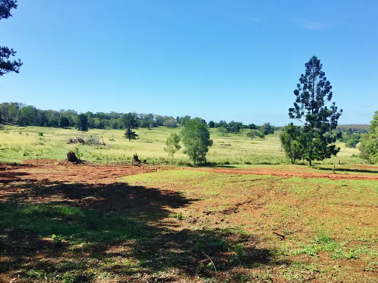 Second view of Homely land listing, Lot 1 Ferne Road, Kingaroy QLD 4610