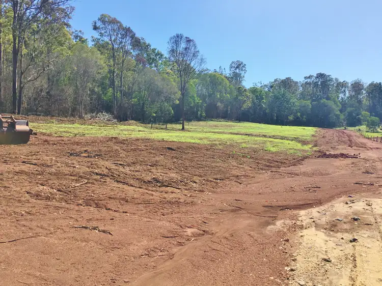 Third view of Homely land listing, Lot 1 Ferne Road, Kingaroy QLD 4610