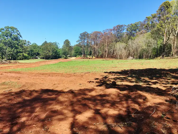 Fourth view of Homely land listing, Lot 1 Ferne Road, Kingaroy QLD 4610
