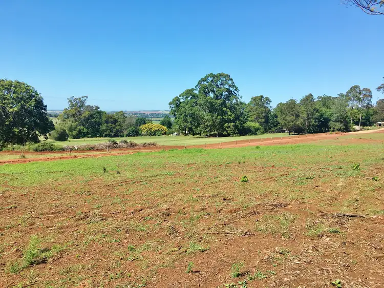 Fifth view of Homely land listing, Lot 1 Ferne Road, Kingaroy QLD 4610