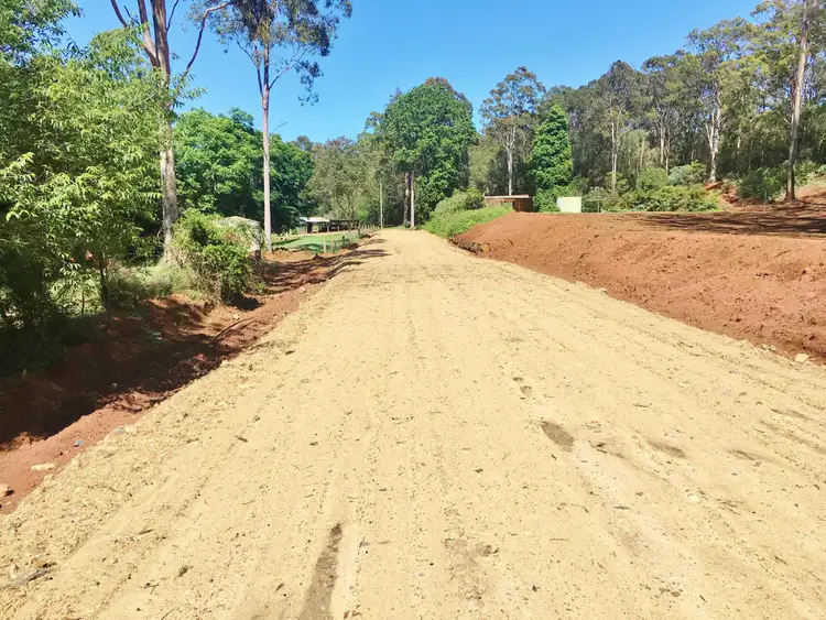 Sixth view of Homely land listing, Lot 1 Ferne Road, Kingaroy QLD 4610