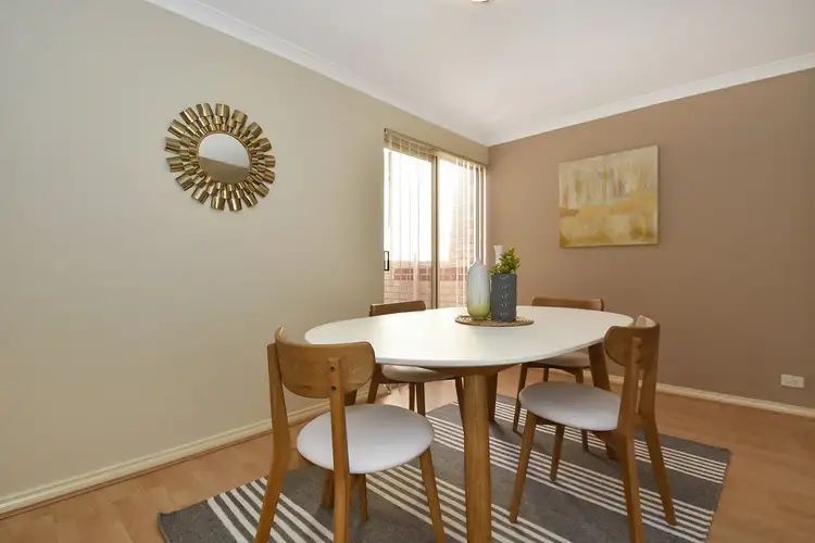 Fourth view of Homely house listing, 2/2 Crocker Road, Innaloo WA 6018