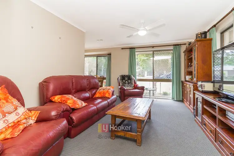Fourth view of Homely house listing, 28 Bluegum Drive, Marsden QLD 4132