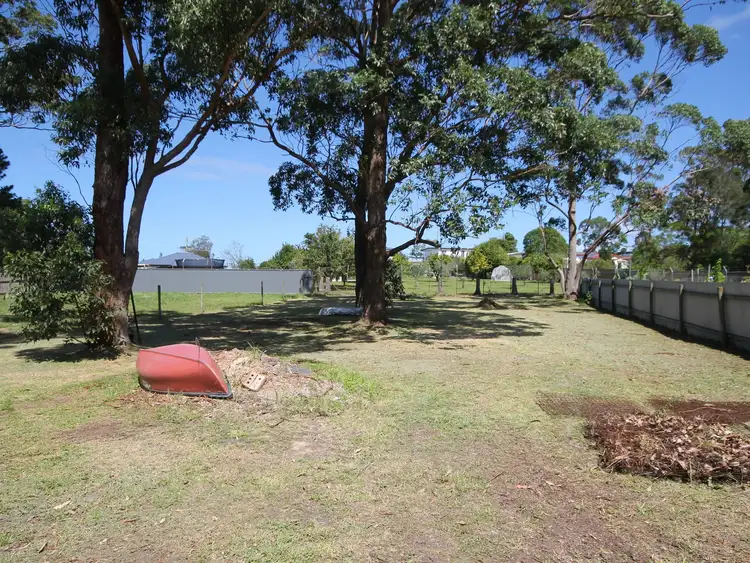 Second view of Homely house listing, 17 Beths Street, Old Erowal Bay NSW 2540