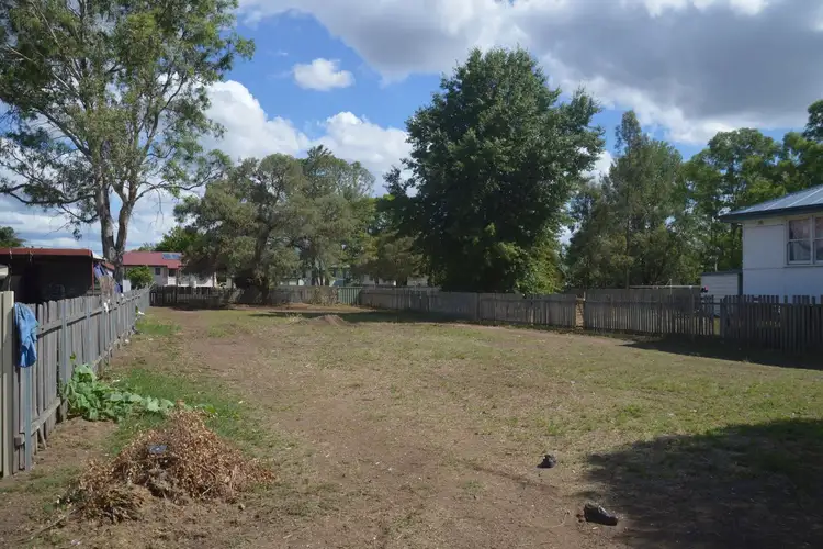 Second view of Homely land listing, 51 Buchan Avenue, Singleton NSW 2330