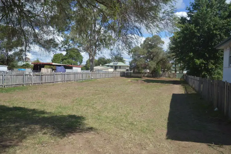 Third view of Homely land listing, 51 Buchan Avenue, Singleton NSW 2330
