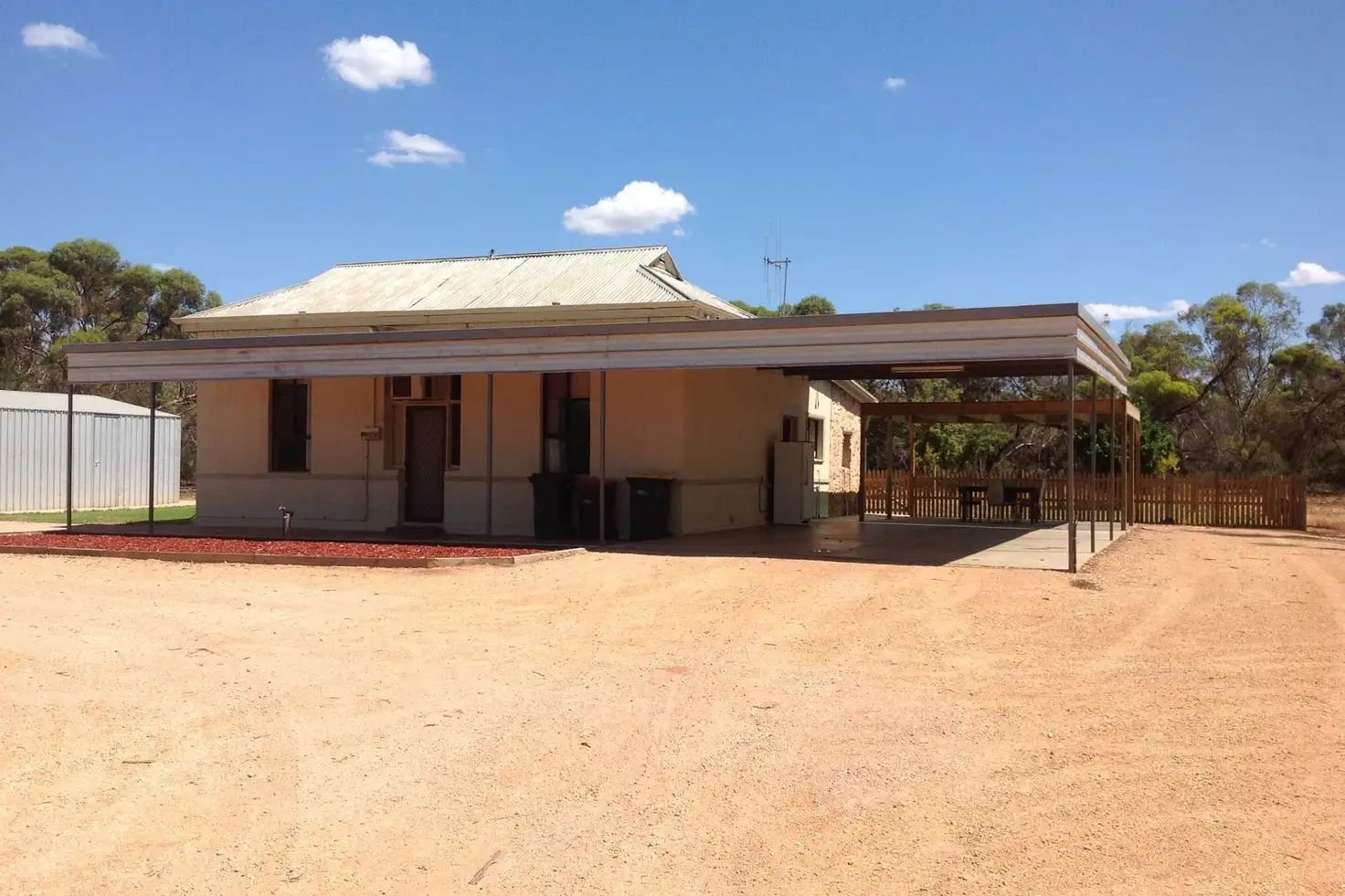 Main view of Homely house listing, 41 West Road, Glossop SA 5344