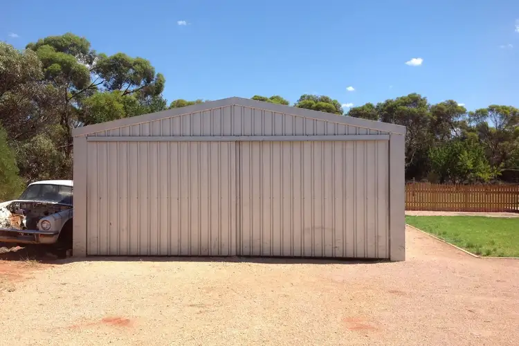 Third view of Homely house listing, 41 West Road, Glossop SA 5344