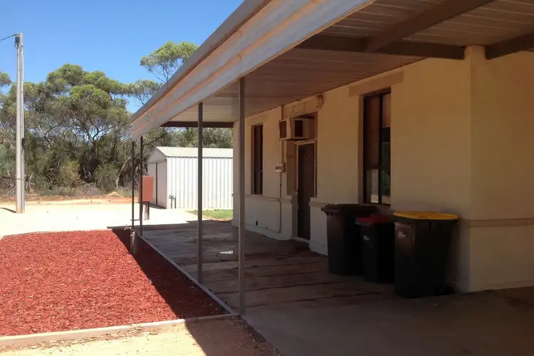 Fourth view of Homely house listing, 41 West Road, Glossop SA 5344