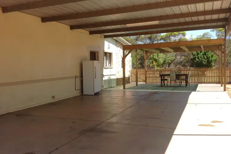 Fifth view of Homely house listing, 41 West Road, Glossop SA 5344