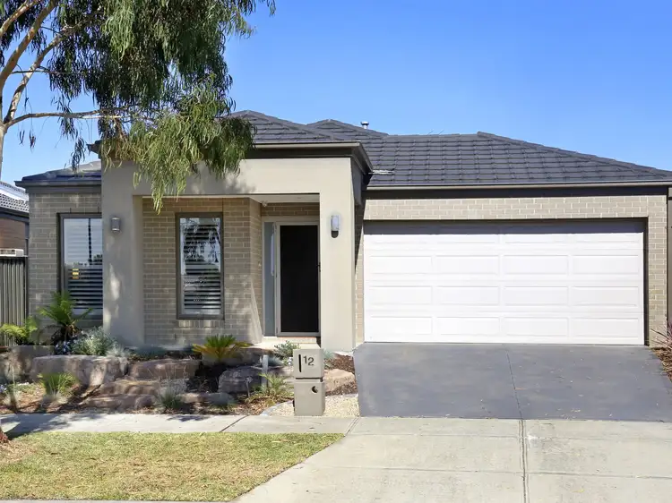 12 Softwood Drive, Mernda VIC 3754