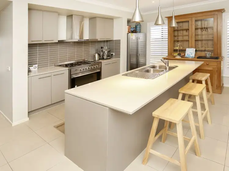 Second view of Homely house listing, 12 Softwood Drive, Mernda VIC 3754