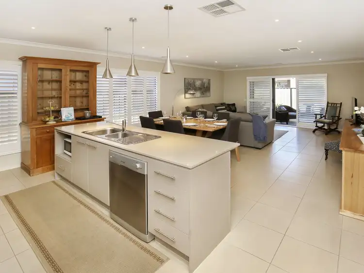 Third view of Homely house listing, 12 Softwood Drive, Mernda VIC 3754