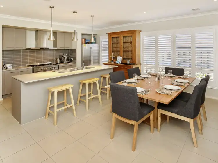 Fifth view of Homely house listing, 12 Softwood Drive, Mernda VIC 3754