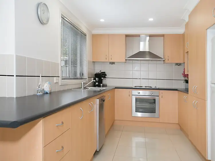 Fourth view of Homely semi-detached listing, 50B Mirreen Street, Hawks Nest NSW 2324