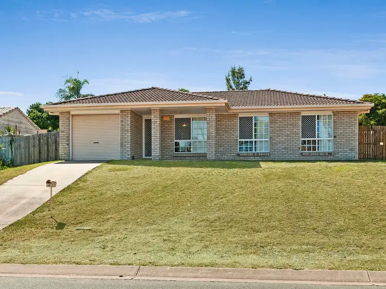 Main view of Homely house listing, 4 Keystone Street, Beenleigh QLD 4207
