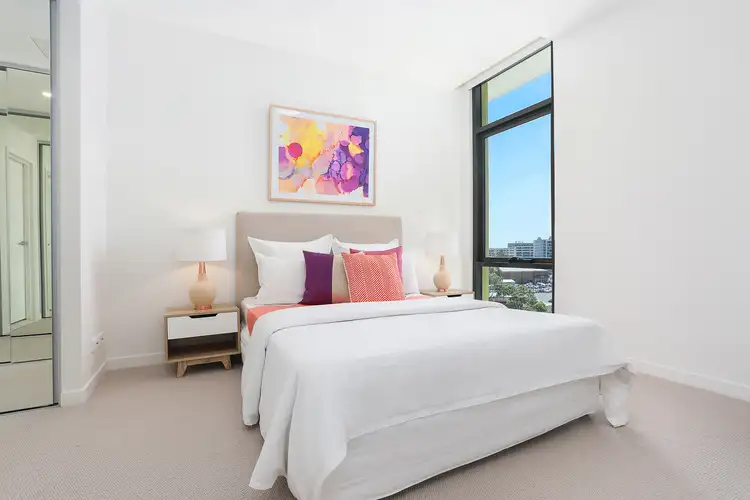 Sixth view of Homely apartment listing, 504/1 - 5 Link Road, Zetland NSW 2017