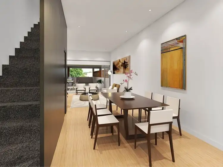 Third view of Homely house listing, 2/1-9 William Street, Beaconsfield NSW 2015