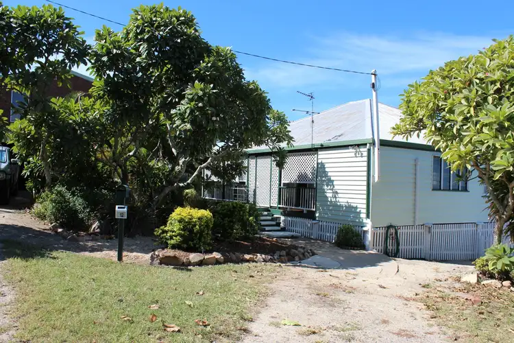 Second view of Homely house listing, 12 Hay Street, Bowen QLD 4805