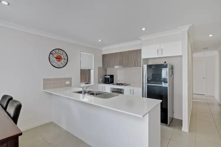 Second view of Homely house listing, 9A Jason Street, Cleveland QLD 4163