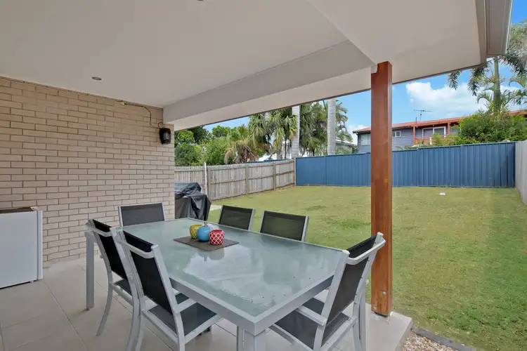 Third view of Homely house listing, 9A Jason Street, Cleveland QLD 4163