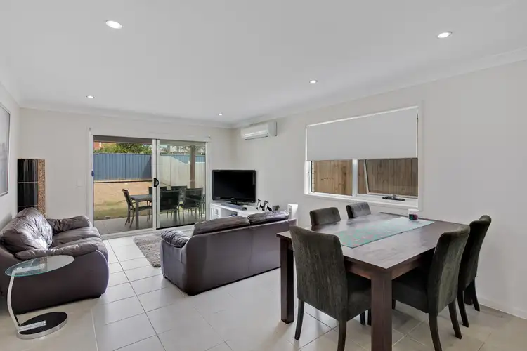 Fourth view of Homely house listing, 9A Jason Street, Cleveland QLD 4163