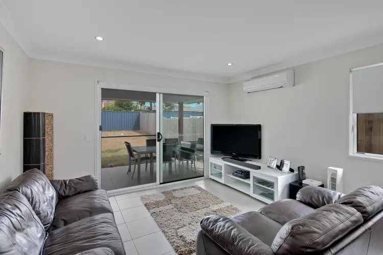 Fifth view of Homely house listing, 9A Jason Street, Cleveland QLD 4163