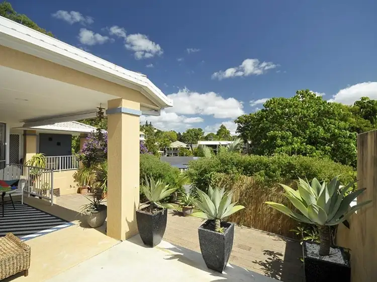 Second view of Homely house listing, 1 Balcatta Court, Elanora QLD 4221