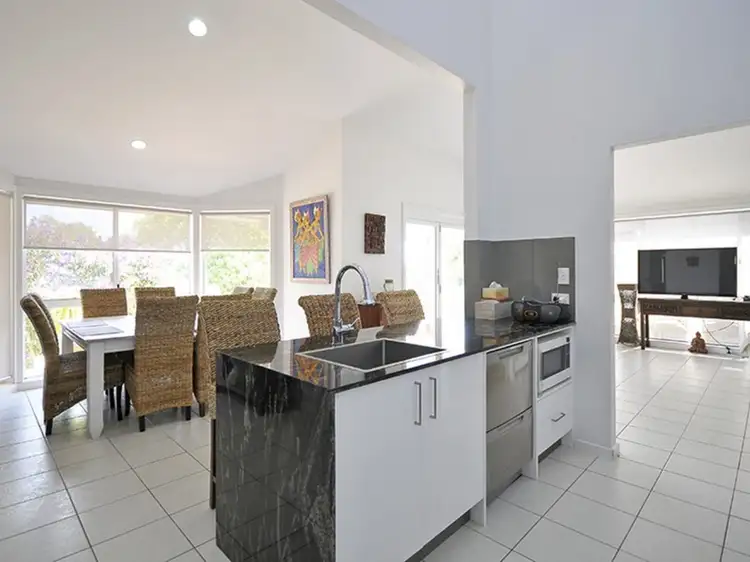 Fourth view of Homely house listing, 1 Balcatta Court, Elanora QLD 4221